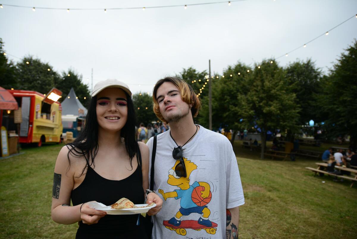 Foto 193 de la viernes 7 de julio | Bilbao BBK Live 2017